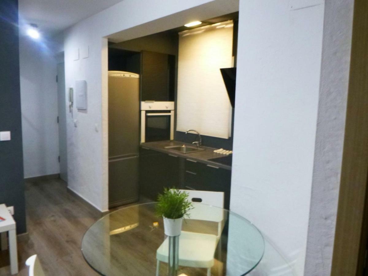 Апартаменты Bonito Apartamento, Confortable Y Bien Comunicado Валенсия Экстерьер фото